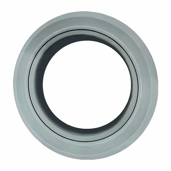 Chromium Carbide Valve Rooj