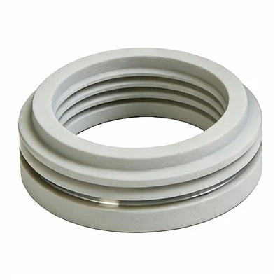 Alumina Ceramic -Coated Valve Rooj